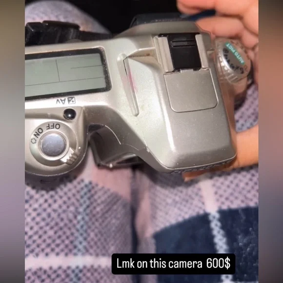 Camera - Picture 3 of 5